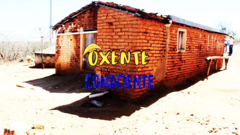 Campanha Ajude Cleonice a construir sua casa