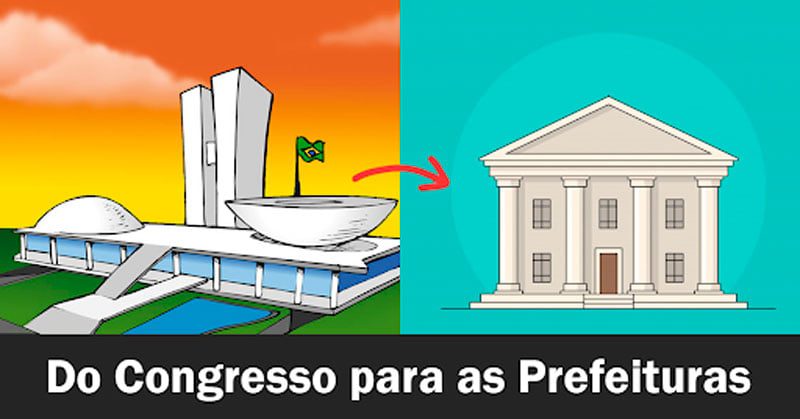 Confira quem são os 125 parlamentares que querem concorrer às eleições municipais; maioria vai mal no Ranking dos Políticos