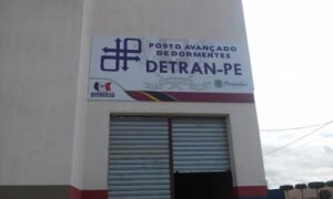 Posto avançado do Detran reabre nesta segunda-feira (6) em Dormentes