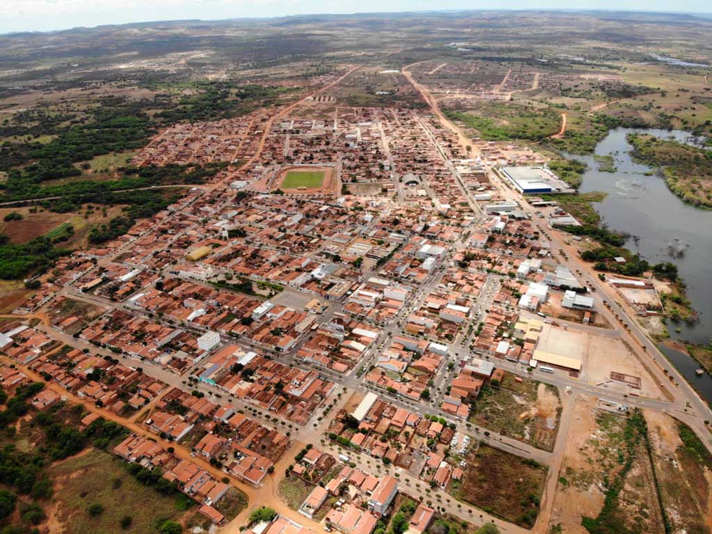 Primeiro curso de graduação de Dormentes está com edital aberto e terá 30 vagas para pedagogia