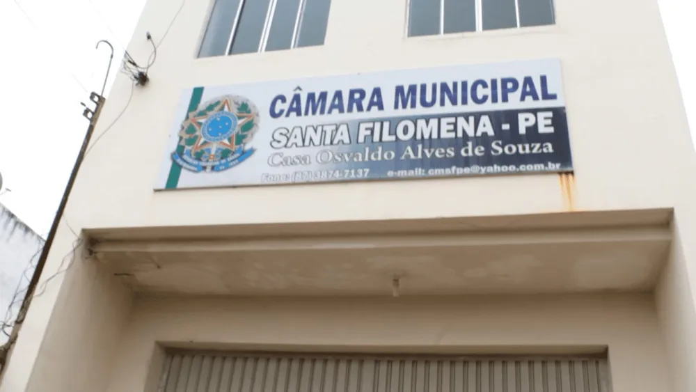 Vereadores aprovam a portas fechadas revogação do Fundo de Previdência de Santa Filomena