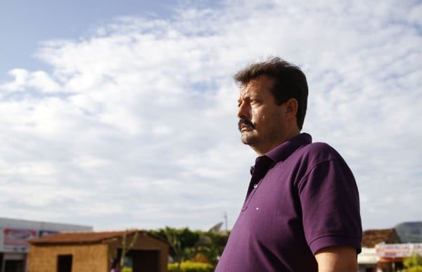 Pesar e homenagens ao ex-prefeito de Exu, Leo Saraiva, em sua despedida