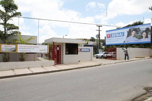 SENAI Petrolina abre vagas para cursos em Serra Talhada