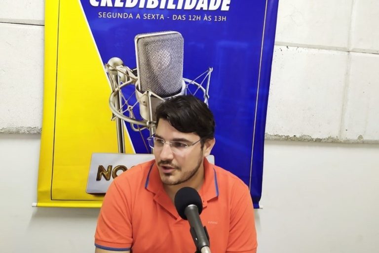 Pré-candidato a prefeito de Orocó (PE), Ismael Lira (SD) ‘bate forte’ na gestão municipal. “Desastre total, um governo que não tem liderança”