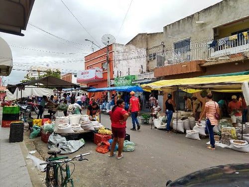 Prefeito de Cabrobó vai contra decisão de Paulo Câmara e decide abrir restaurantes e lanchonetes
