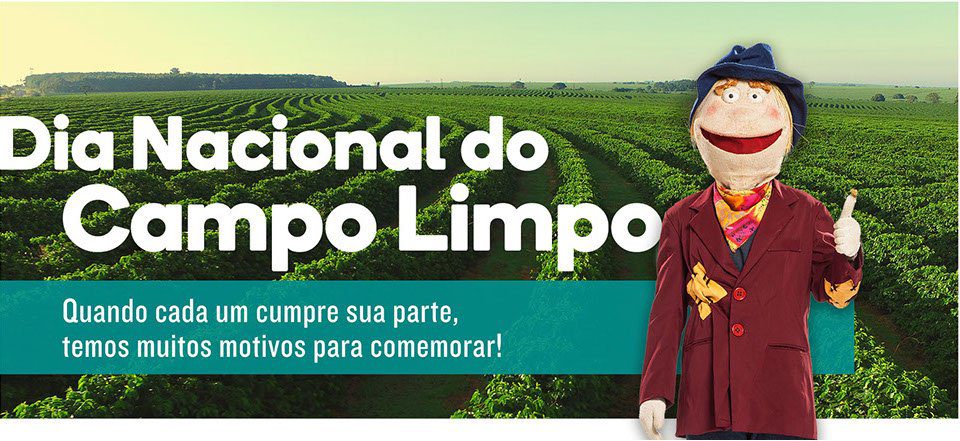 Pernambuco comemora Dia Nacional do Campo Limpo com ações de solidariedade