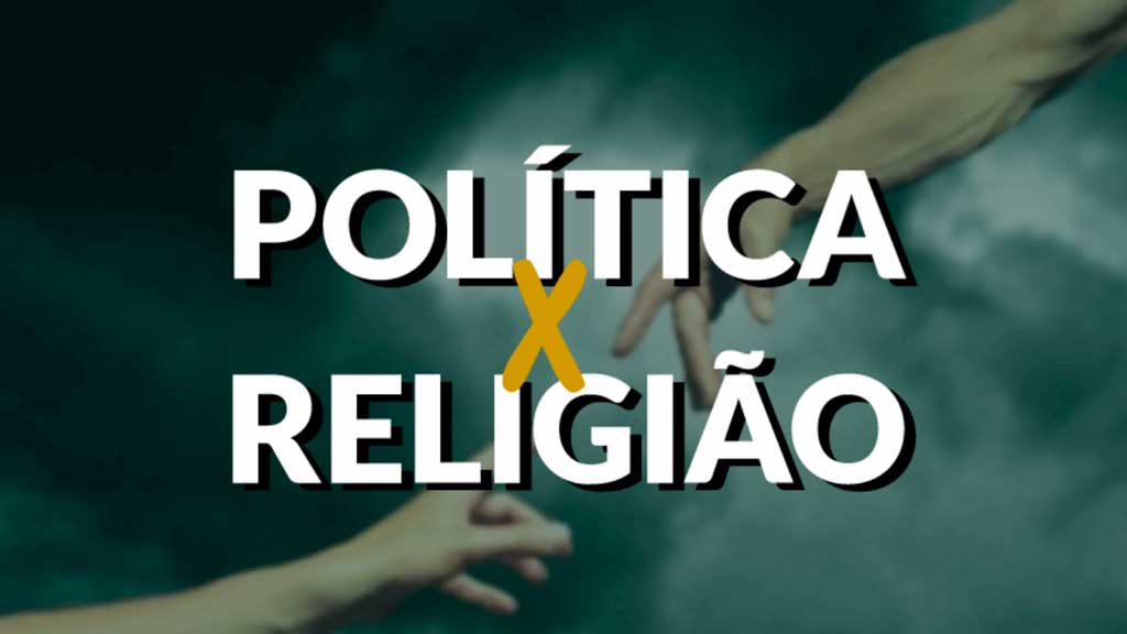 Religião e política: qual a fronteira?