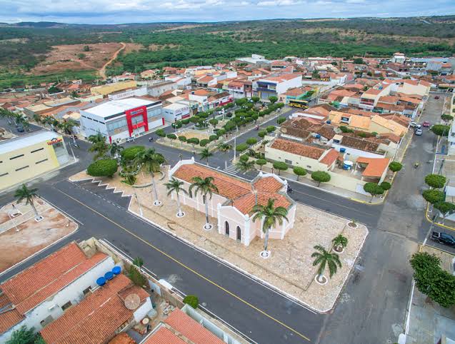 Afrânio: População sofre pela falta de segurança; companhia independente da PM não passa de promessa do Governo