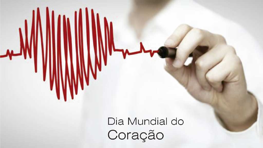 Dia Mundial do Coração