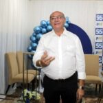 PSD de Santa Filomena lança Gildevan a prefeito e 11 candidatos a vereador
