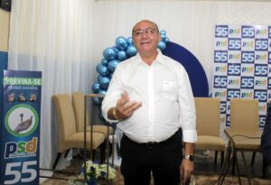 Eleições 2020: os planos dos candidatos a prefeito de Santa Filomena para a Saúde 2 PSD de Santa Filomena lança Gildevan a prefeito e 11 candidatos a vereador