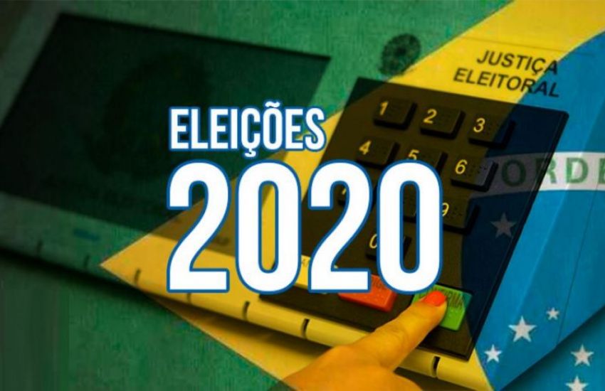 Eleições 2020: conheça regras e saiba o que candidato e eleitor podem e não podem fazer