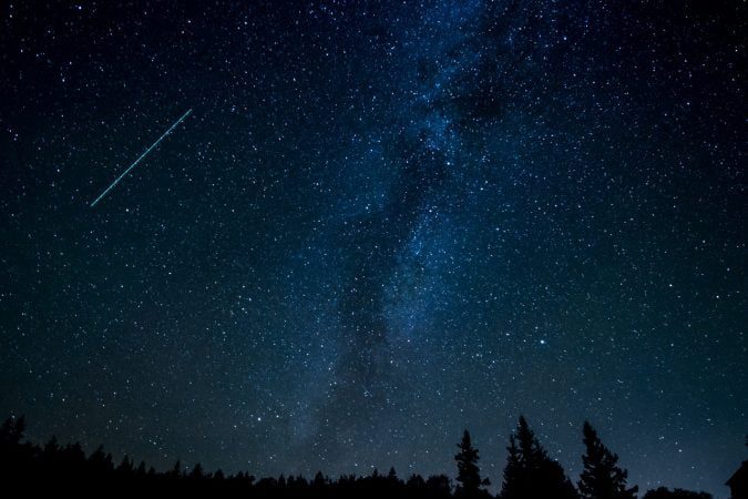 Meteorito que caiu em Curitiba em 1977 ajudará a entender origem do Sistema Solar