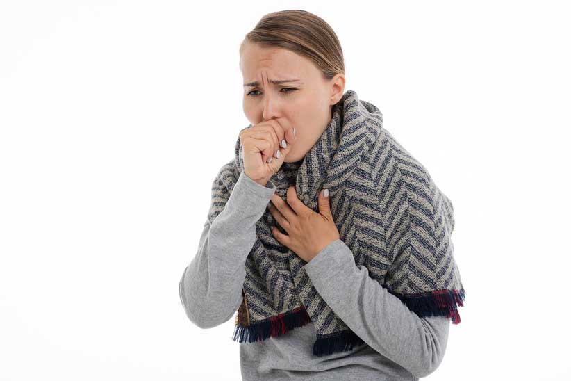 Remédio caseiro para tosse: 3 opções para aliviar os sintomas