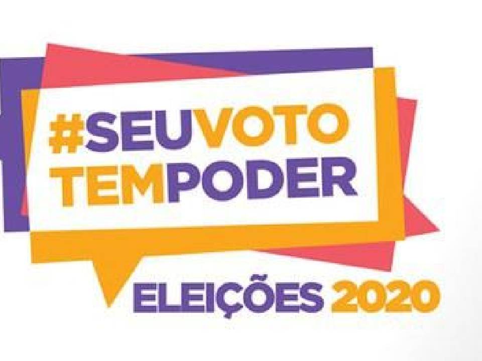 TSE divulga limites de gastos de campanha para as Eleições 2020