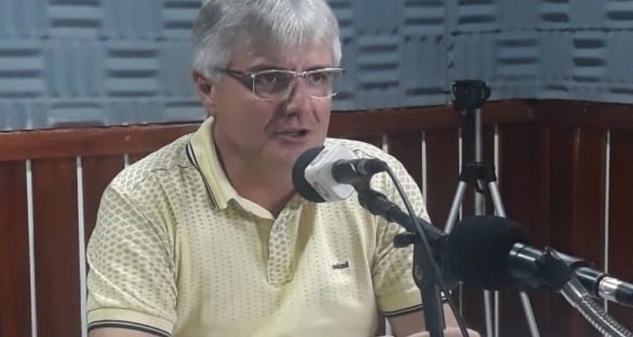 Prefeito Cleomatson estaria comprando votos ao custo de R$ 1 a 3 mil por cabeça
