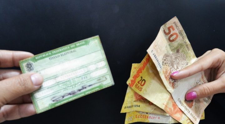 Eleições 2020: cuidado com a “compra de votos”