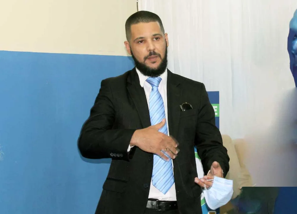 Jurídico da Campanha PSD 55 esclarece Fake News: Gildevan é candidato