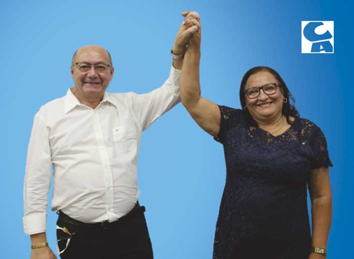 Vitória da Oposição! Gildevan Melo (PSD) tem candidatura deferida pelo TRE