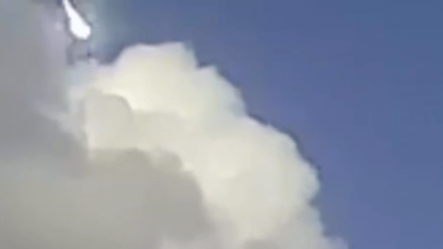 Bola de fogo no céu do Ceará causa tremor e dispara caça a meteorito
