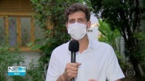 João perdeu a razão