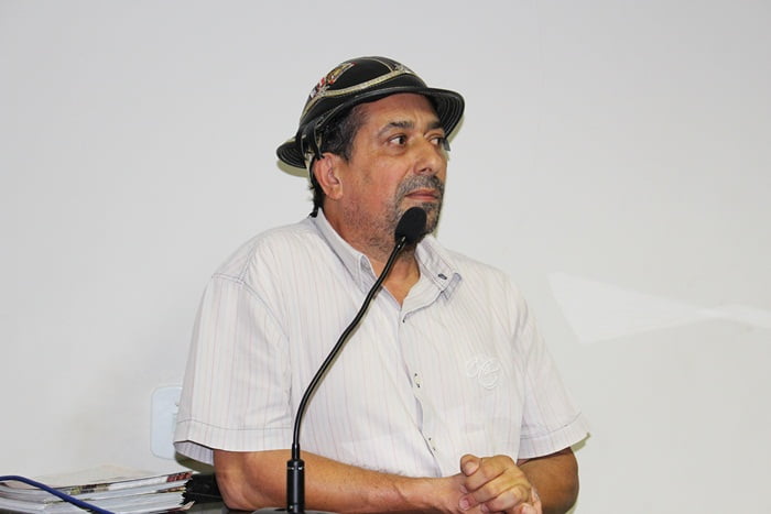 “O governador não vai enganar o Araripe mais uma vez”, diz Daniel Torres sobre da PE-630