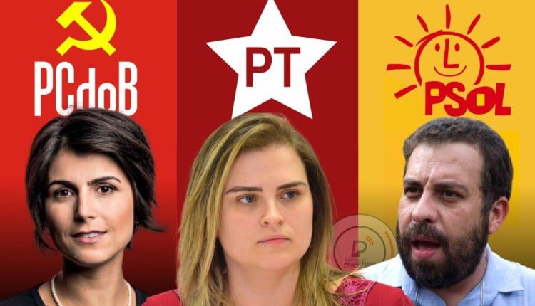 Extrema esquerda perde em importantes capitais no 2º turno das eleições