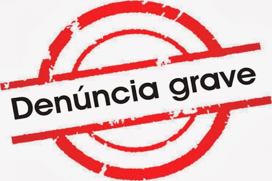 Santa Filomena: Médico manda paciente acidentada pra casa com perna quebrada