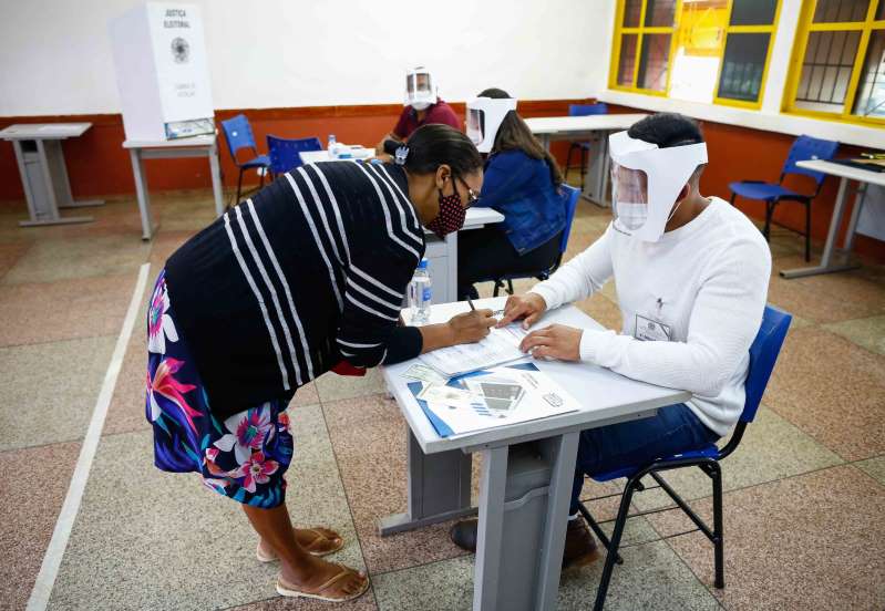 Cota feminina de 16% mudaria o resultado da eleição em metade do Brasil