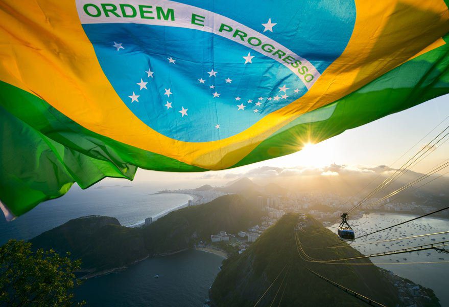 Brasil vai usar app para monitorar obras de infraestrutura