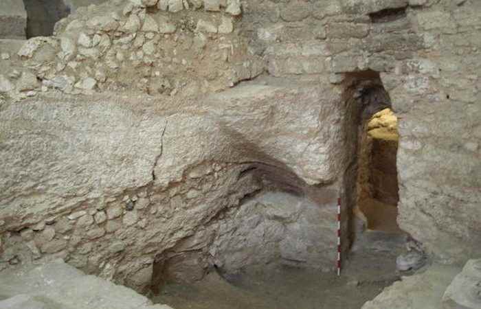 Arqueólogo afirma ter encontrado, em Nazaré, a casa onde viveu Jesus