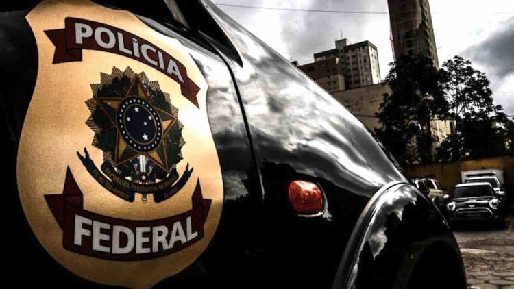 PF deflagra Operação Articulata em seis municípios de Pernambuco