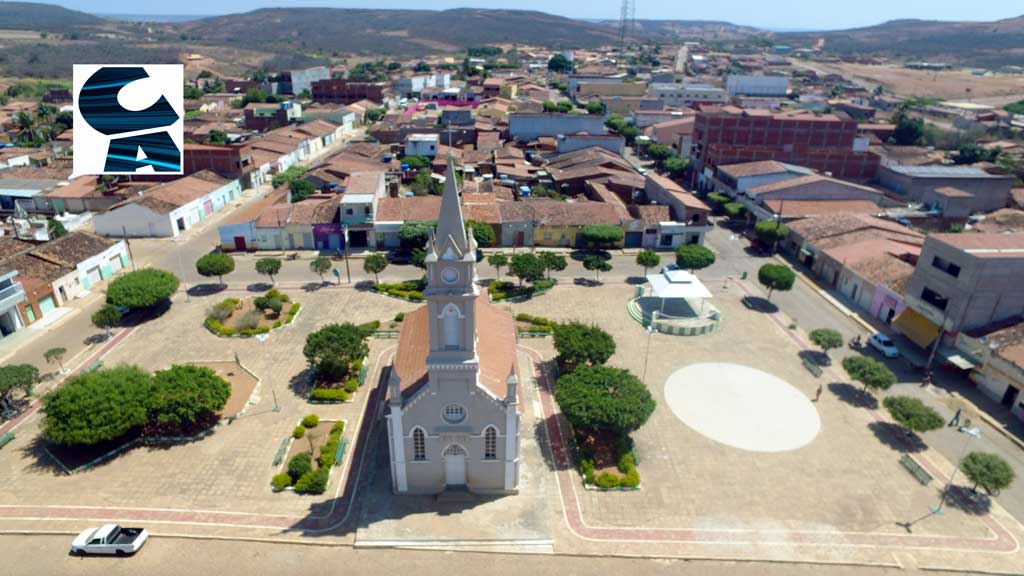 Deputado concede a Santa Filomena o título de ‘Capital dos Meteoritos’
