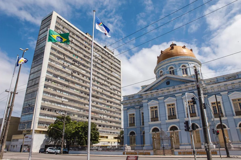 Alepe cancela mais uma vez recesso para priorizar medidas voltadas para a pandemia