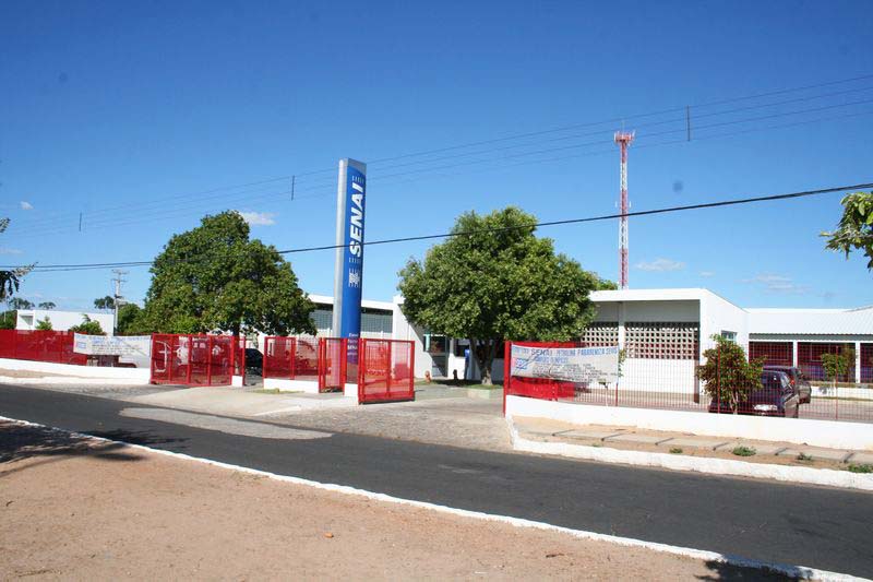 SENAI-PE abre matrículas e oferece 1,7 mil vagas para cursos técnicos em todo o Estado