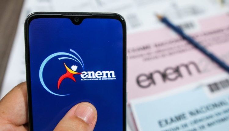 Enem 2020 registra abstenção recorde de 51,5%, anuncia Inep