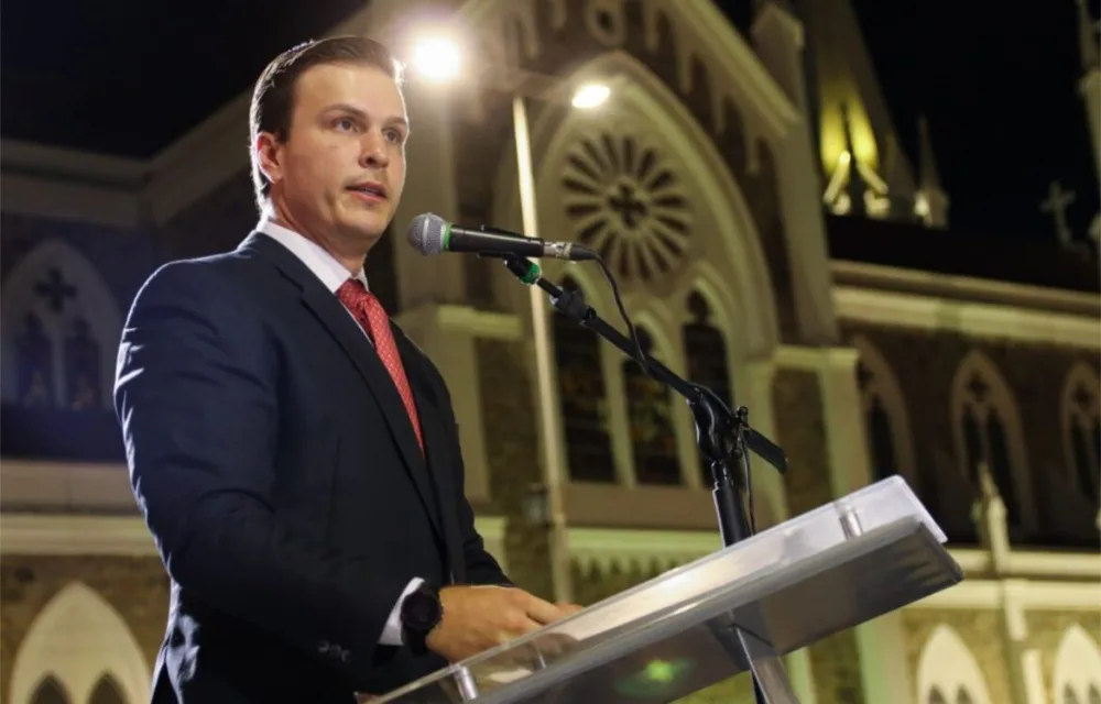 Gestão exitosa credencia Miguel para Governo de PE
