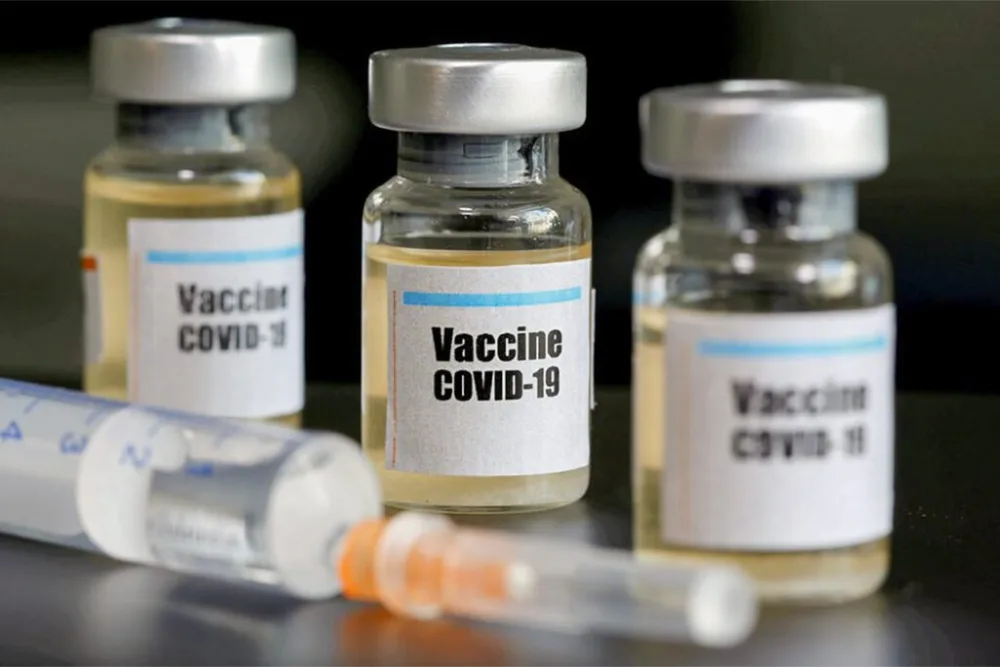 Covid: Santa Filomena recebe mais 160 doses; Começa a vacinação de idosos com mais de 85 anos