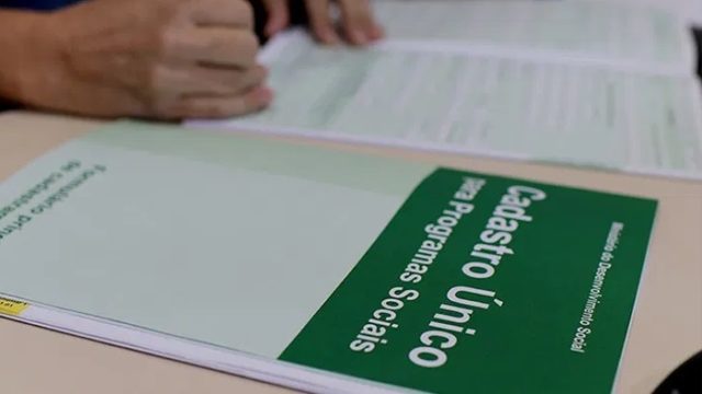 Governo do Estado realiza capacitação para entrevistadores do CadÚnico