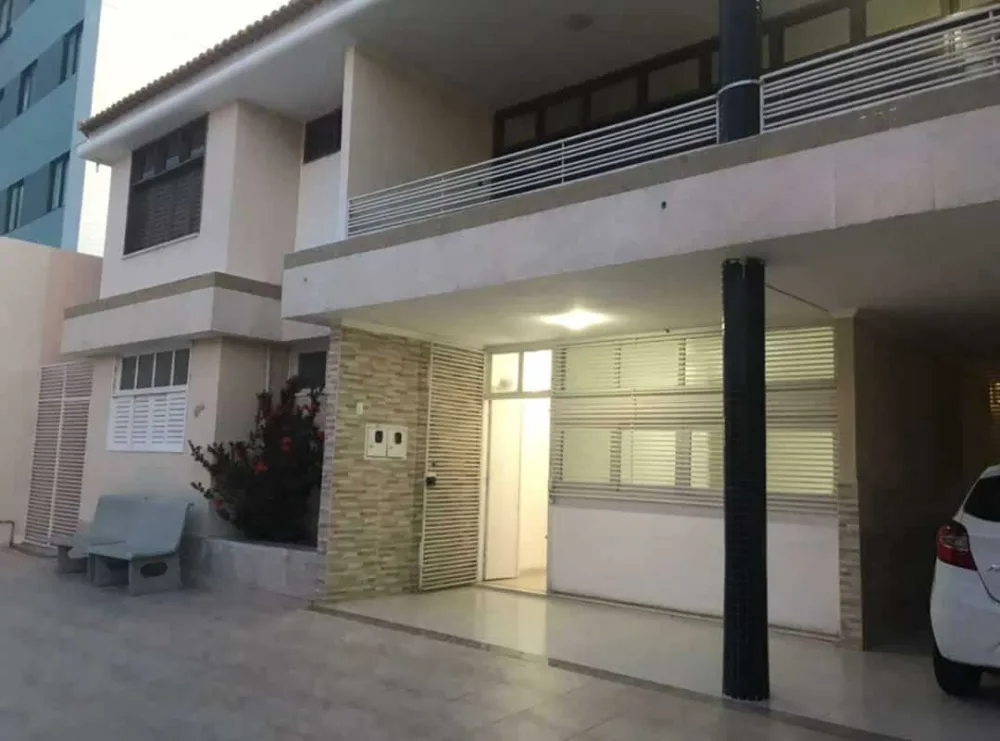 Gestão Gildevan e Francinete oferece casas de apoio à pacientes em Recife, Petrolina e Ouricuri