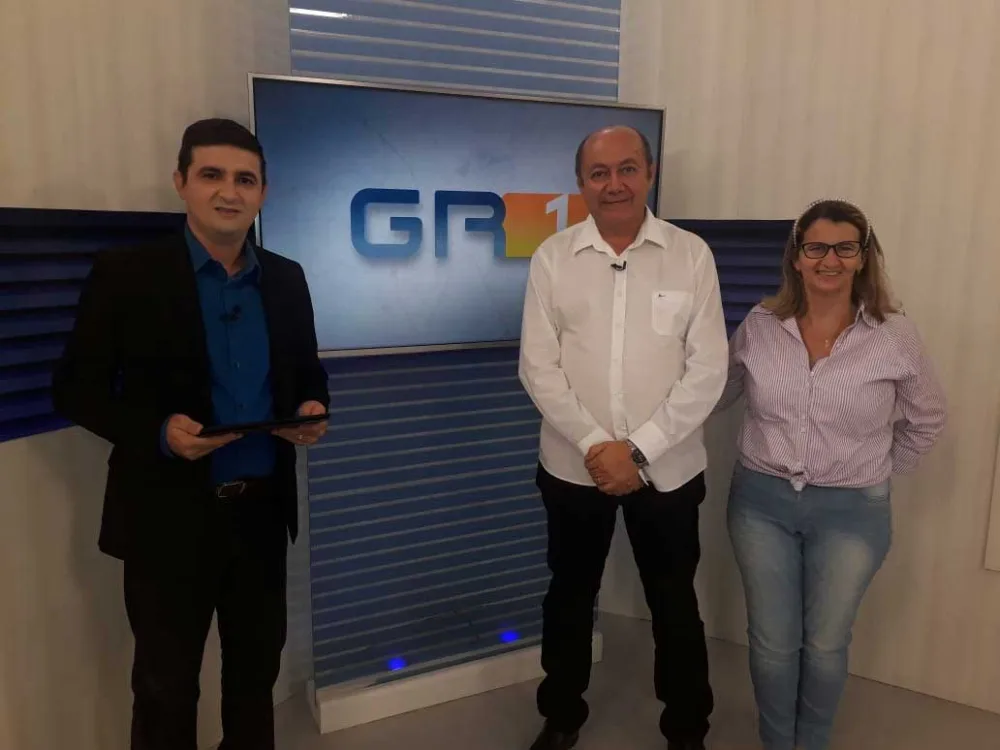 Prefeito de Santa Filomena pretende construir museu e portal da cidade alusivos aos meteoritos