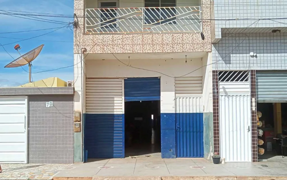 Cadastro Único de Santa Filomena já está em pleno funcionamento