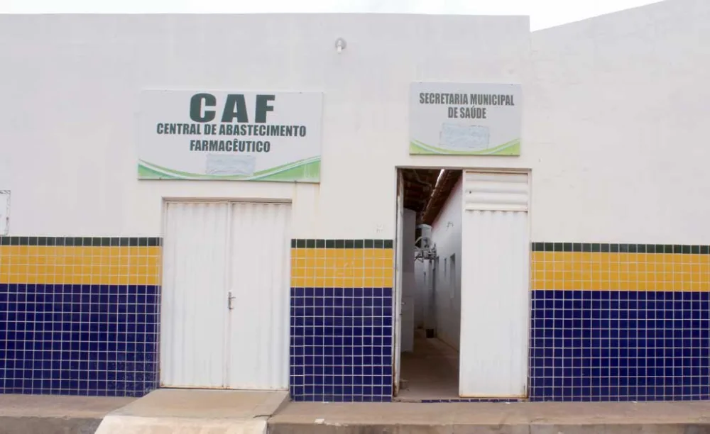 Secretaria de Saúde de Santa Filomena esclarece transparência na campanha de vacinação contra a Covid