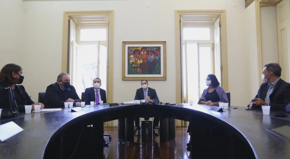 Urgente! Novo decreto amplia restrições em Pernambuco. Proibidas atividades não essenciais dia e noite de sábados e domingos