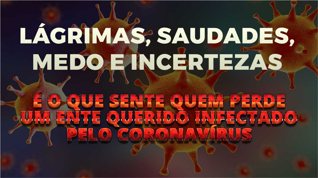 Santa Filomena tem 3 óbitos supostamente causados pelo Coronavírus em 24h