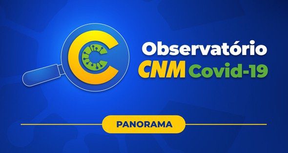 Pesquisa Covid-19: falta de vacinas para segunda dose atinge 1.142 Municípios nesta semana