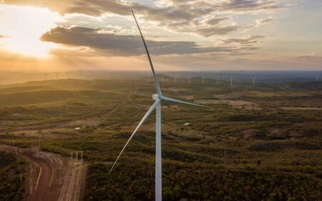 Joint venture formada pela Votorantim Energia e CPP Investments terá…