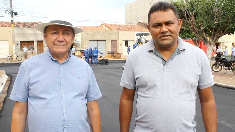 Após vitória expressiva para o 4° mandato, vereador Erin é cotado para presidir Câmara Municipal em 2025 2 Vereador Erislan Pereira e prefeito Gildevan visitam obra e relatam sentimento de alegria