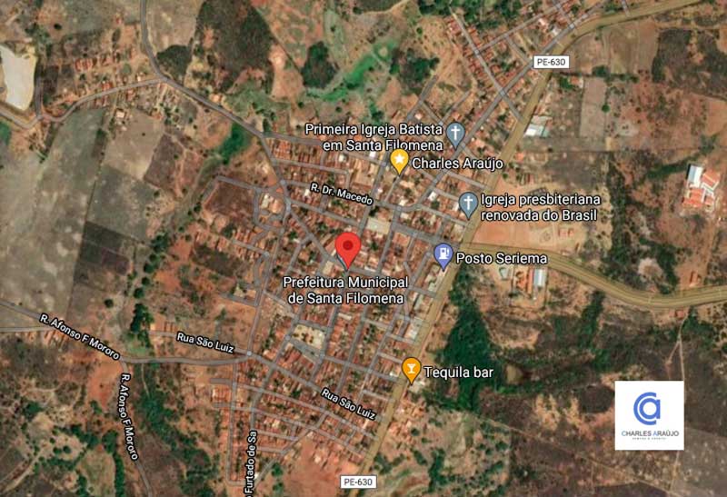 Paciente de 70 anos que não havia tomado vacina foi o 16º óbito da Covid-19 em Santa Filomena