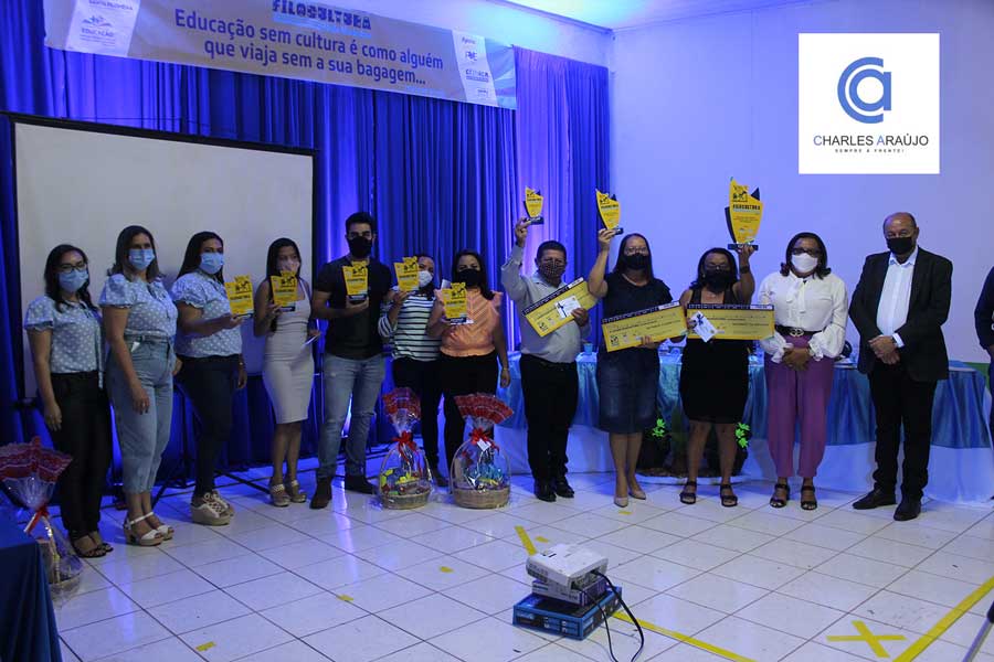 No dia da queda do meteorito (19/08), Santa Filomena comemora com a culminância do projeto FiloCultura 5 FILOCULTURA 2021 4